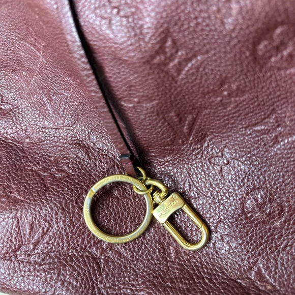 Vintage Louis Vuitton Artsy Empriente Large Hobo Handbag - Picture 6 of 12